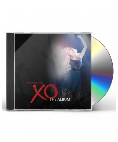 Treva Blomquist JEFFERY DEAVER'S XO (THE ALBUM) CD $7.36 CD