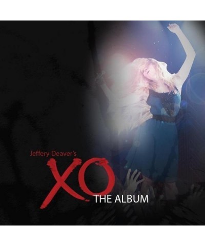 Treva Blomquist JEFFERY DEAVER'S XO (THE ALBUM) CD $7.36 CD