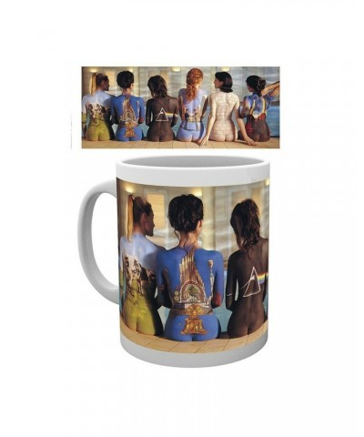 Pink Floyd Back Catalogue Mug $6.60 Drinkware