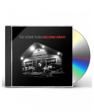 The Home Team SECOND DRAFT CD $6.24 CD