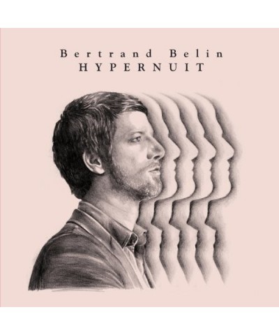 Bertrand Belin Hypernuit Vinyl Record $7.13 Vinyl