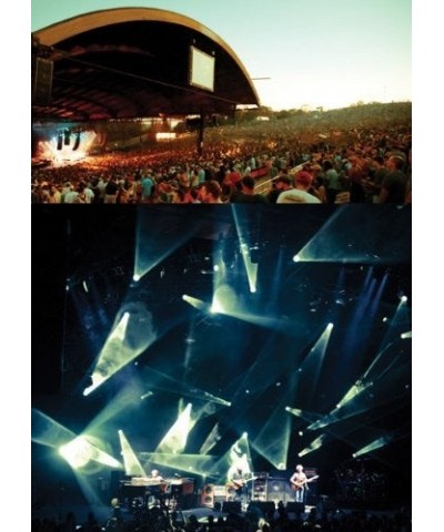 Phish ALPINE VALLEY 2010 DVD $11.55 Videos