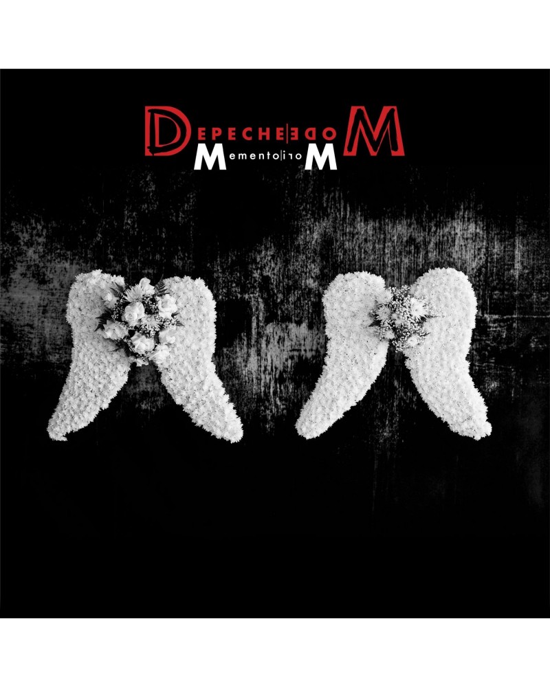 Depeche Mode Memento Mori CD $5.76 CD