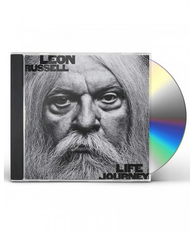 Leon Russell LIFE JOURNEY CD $4.89 CD