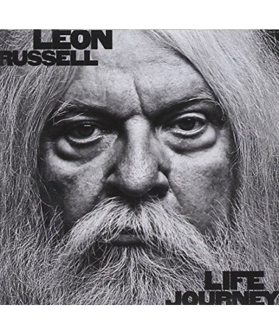 Leon Russell LIFE JOURNEY CD $4.89 CD