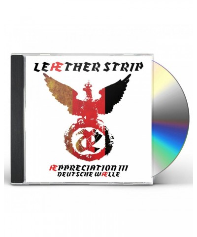 Leather Strip APPRECIATION III DEUTSCHE WALLE CD $5.33 CD