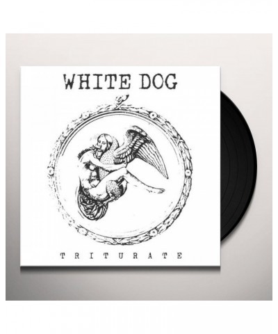 White Dog TRIBUTE Vinyl Record $6.69 Vinyl