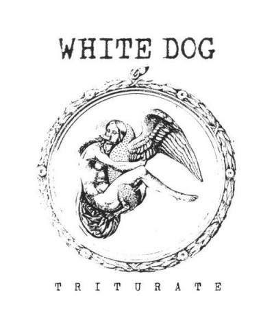 White Dog TRIBUTE Vinyl Record $6.69 Vinyl