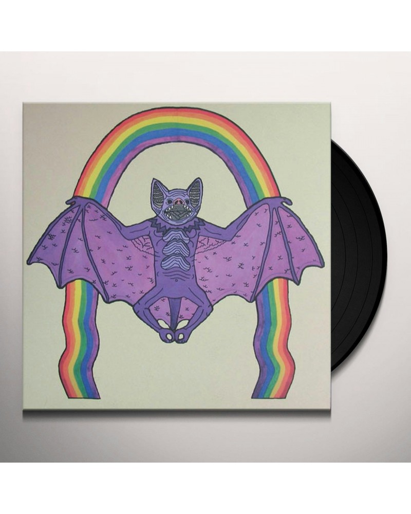 Thee Oh Sees Help Vinyl Record $8.80 Vinyl