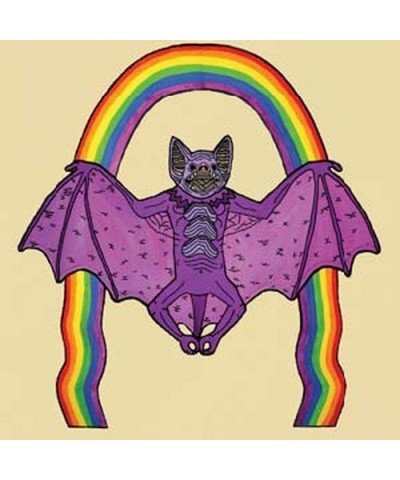 Thee Oh Sees Help Vinyl Record $8.80 Vinyl