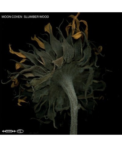 Moon Coven SLUMBER WOOD CD $7.14 CD