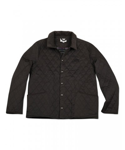 John Mayer Quilted Twill Jacket $65.60 Outerwear