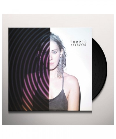 TORRES Sprinter Vinyl Record $7.74 Vinyl