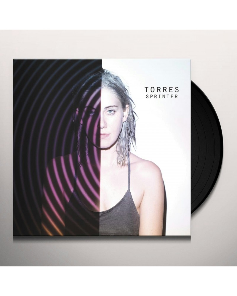 TORRES Sprinter Vinyl Record $7.74 Vinyl