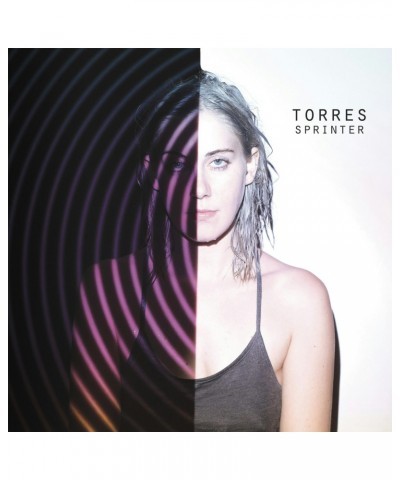 TORRES Sprinter Vinyl Record $7.74 Vinyl