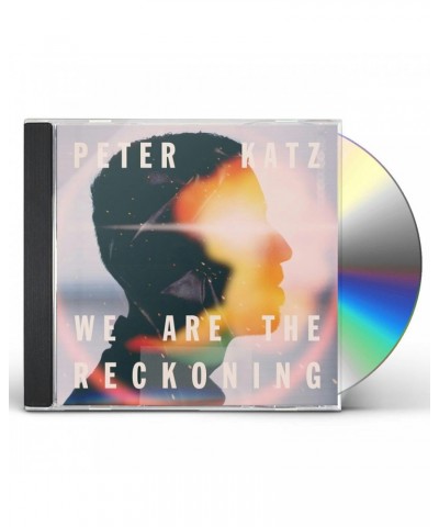 Peter Katz WE ARE THE RECKONING CD $8.20 CD