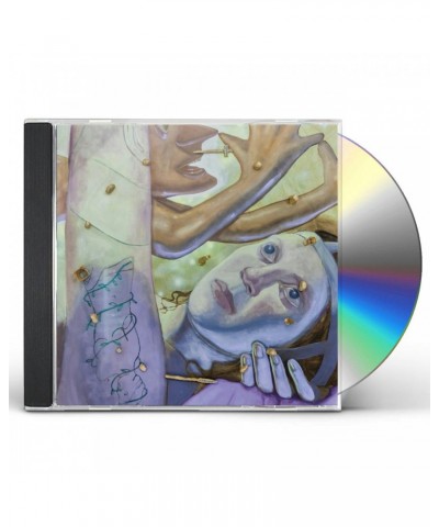 Lala Lala Sleepyhead CD $4.80 CD