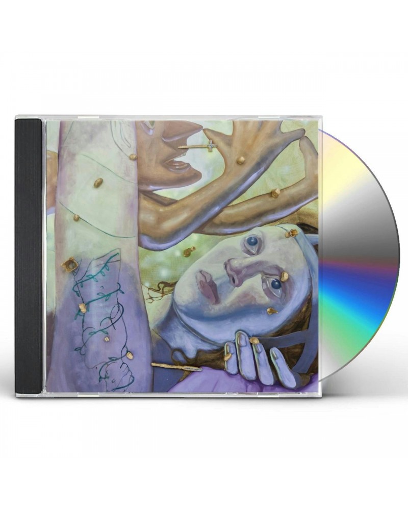 Lala Lala Sleepyhead CD $4.80 CD