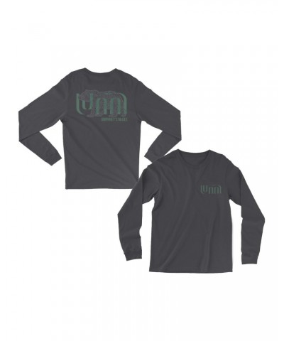 Umphrey's McGee Grizzly Bear Long Sleeve $11.52 Shirts