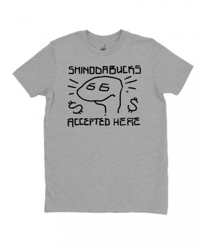 Mike Shinoda Shinodabucks Tee $10.80 Shirts