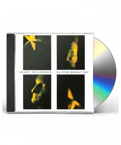 Grant McLennan IN YOUR BRIGHT RAY CD $11.44 CD