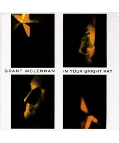 Grant McLennan IN YOUR BRIGHT RAY CD $11.44 CD