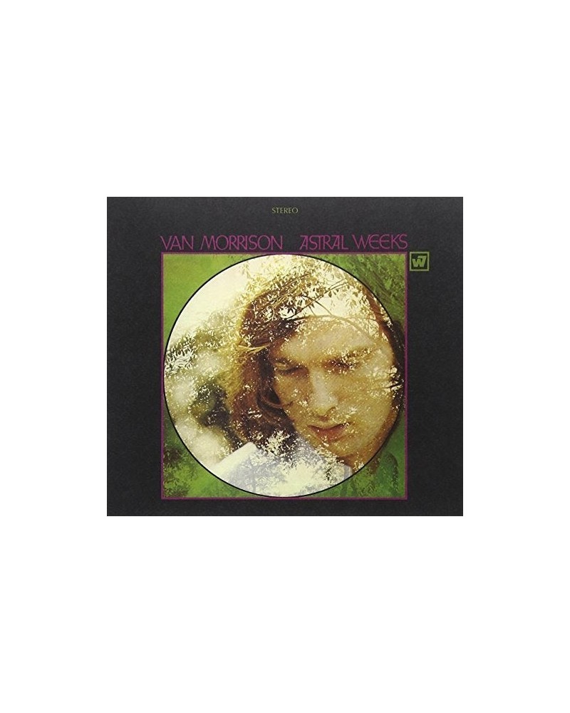 Van Morrison ASTRAL WEEKS (EXPANDED & REMASTERED) CD $10.57 CD