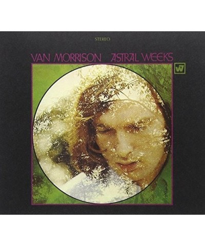 Van Morrison ASTRAL WEEKS (EXPANDED & REMASTERED) CD $10.57 CD