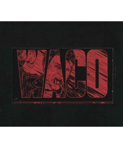 Violent Soho Waco [Slipcase] CD $6.76 CD