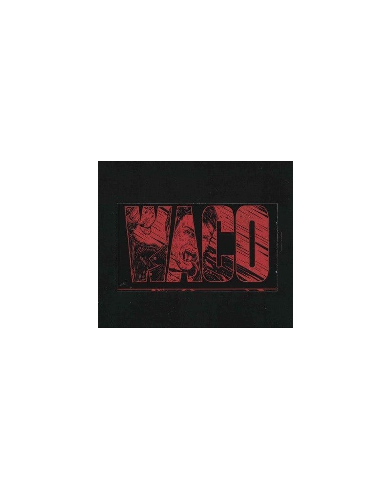 Violent Soho Waco [Slipcase] CD $6.76 CD