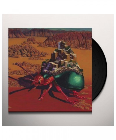 Survival Knife Loose Power Vinyl Record $7.59 Vinyl