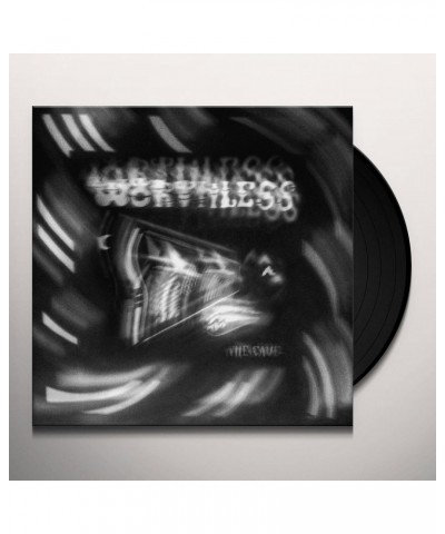 Worthless CAVE Vinyl Record $8.51 Vinyl