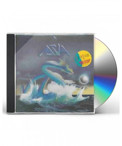 Asia CD $6.10 CD