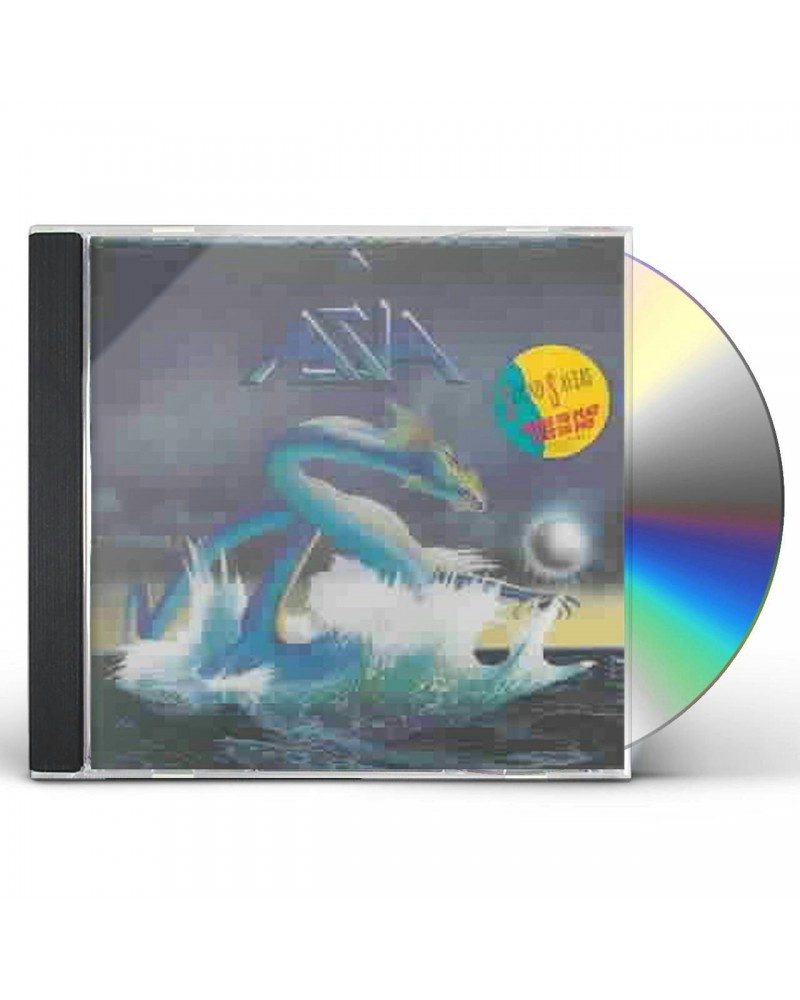 Asia CD $6.10 CD