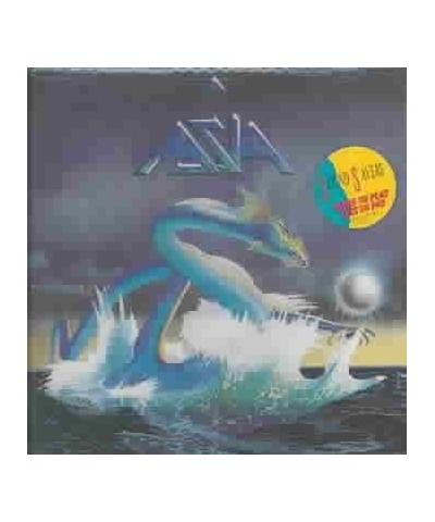 Asia CD $6.10 CD