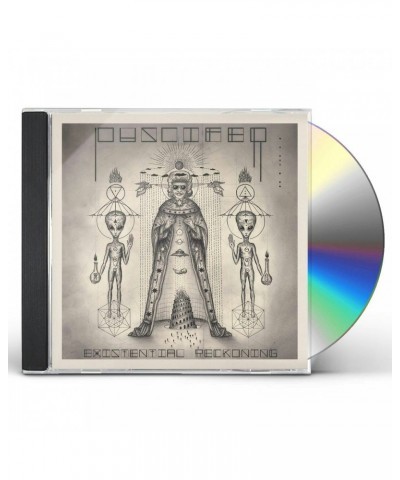 Puscifer Existential Reckoning CD $8.00 CD