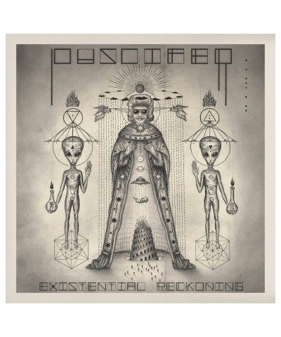 Puscifer Existential Reckoning CD $8.00 CD