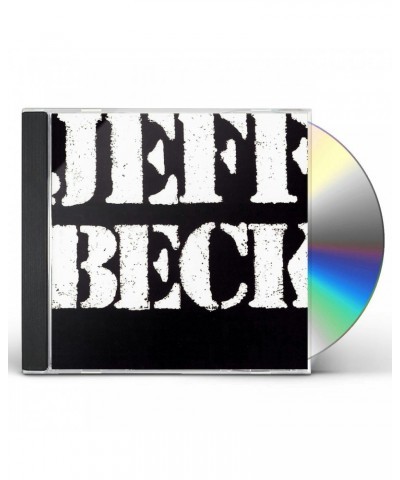 Jeff Beck There And Back CD $4.89 CD