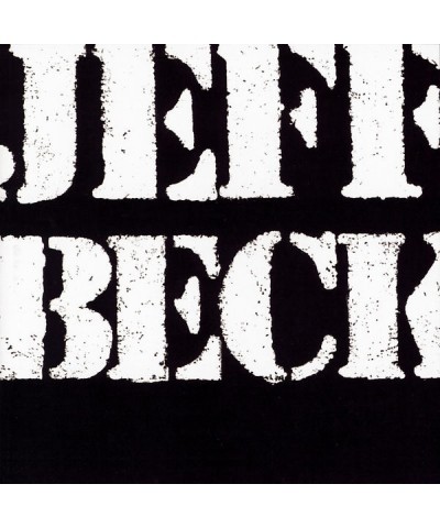 Jeff Beck There And Back CD $4.89 CD