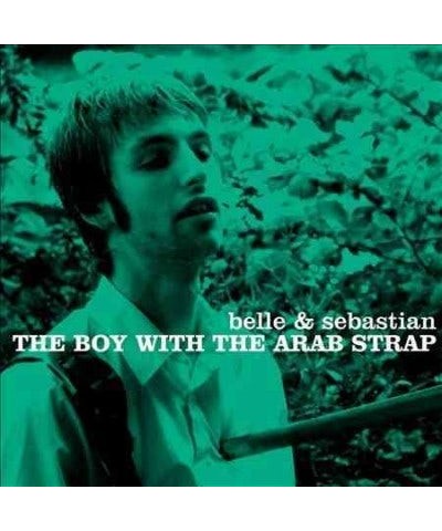 Belle and Sebastian Boy with The Arab Strap Vinyl Record $10.29 Vinyl