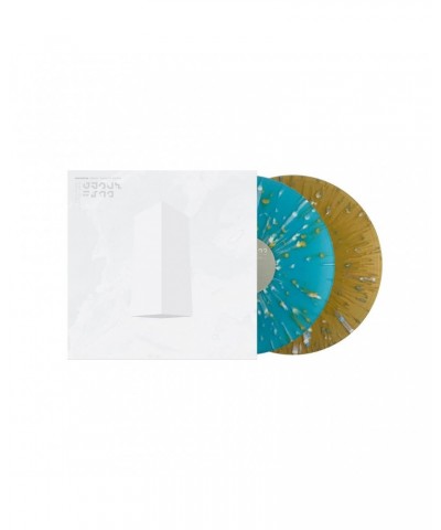 Gravemind Conduit (Deluxe) 2x12" Vinyl (Yellow w/Splatter & Blue w/Splatter) $13.76 Vinyl