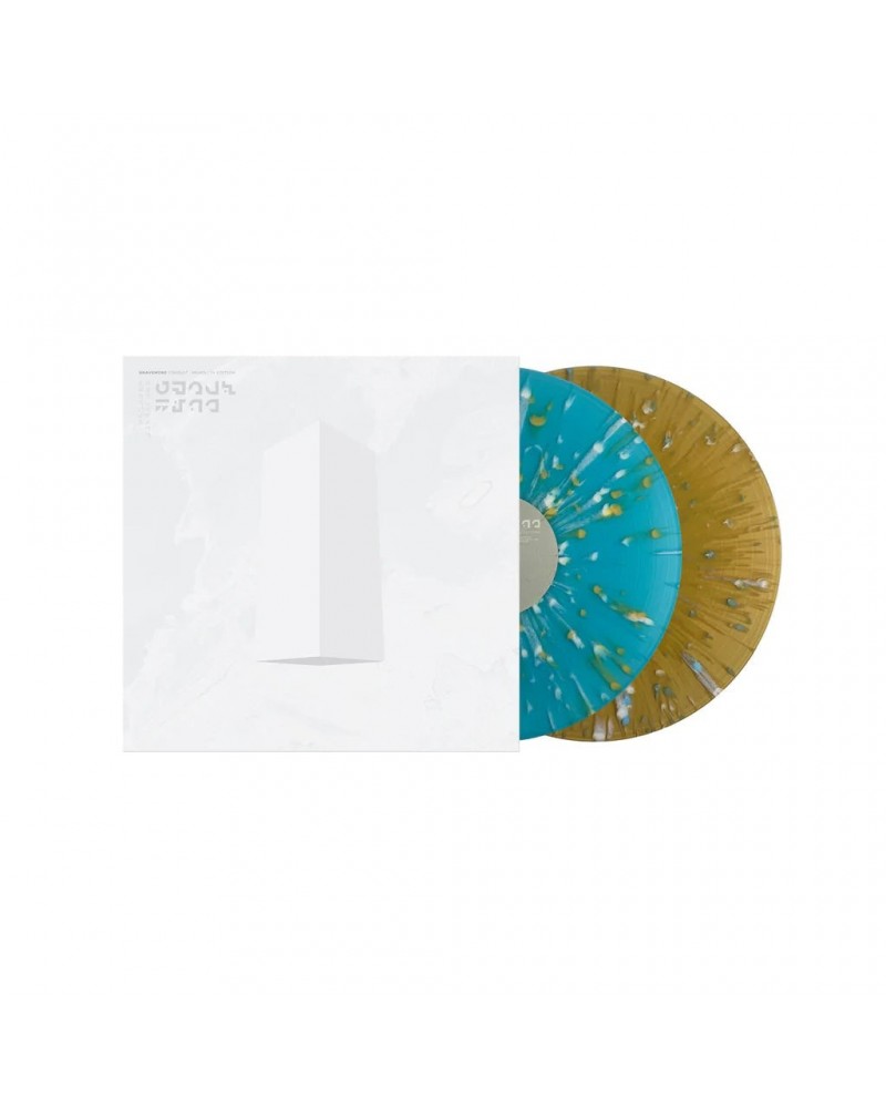 Gravemind Conduit (Deluxe) 2x12" Vinyl (Yellow w/Splatter & Blue w/Splatter) $13.76 Vinyl