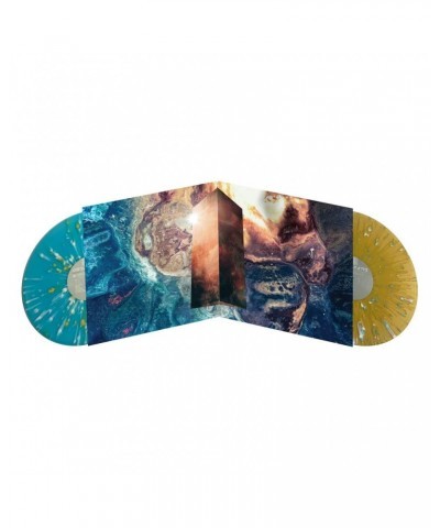 Gravemind Conduit (Deluxe) 2x12" Vinyl (Yellow w/Splatter & Blue w/Splatter) $13.76 Vinyl