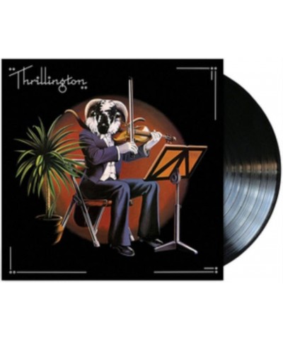 Paul McCartney LP Vinyl Record - Thrillington $16.13 Vinyl