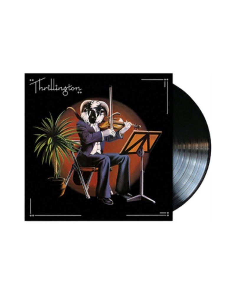 Paul McCartney LP Vinyl Record - Thrillington $16.13 Vinyl