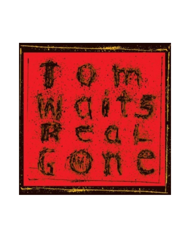 Tom Waits LP Vinyl Record - Real Gone $17.26 Vinyl