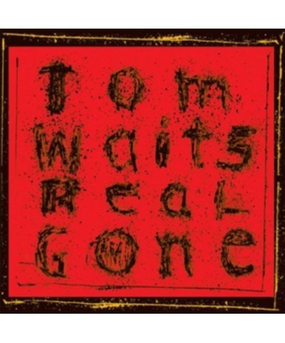 Tom Waits LP Vinyl Record - Real Gone $17.26 Vinyl