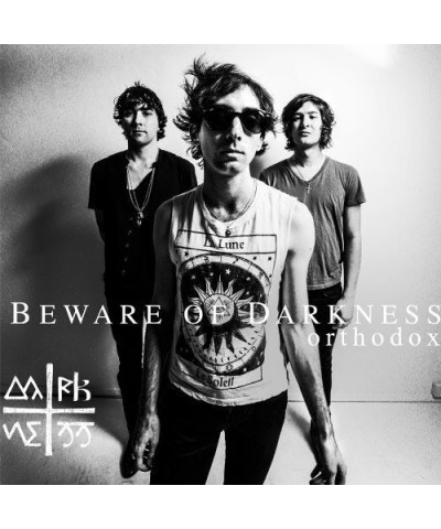 Beware Of Darkness Orthodox Vinyl Record $6.04 Vinyl