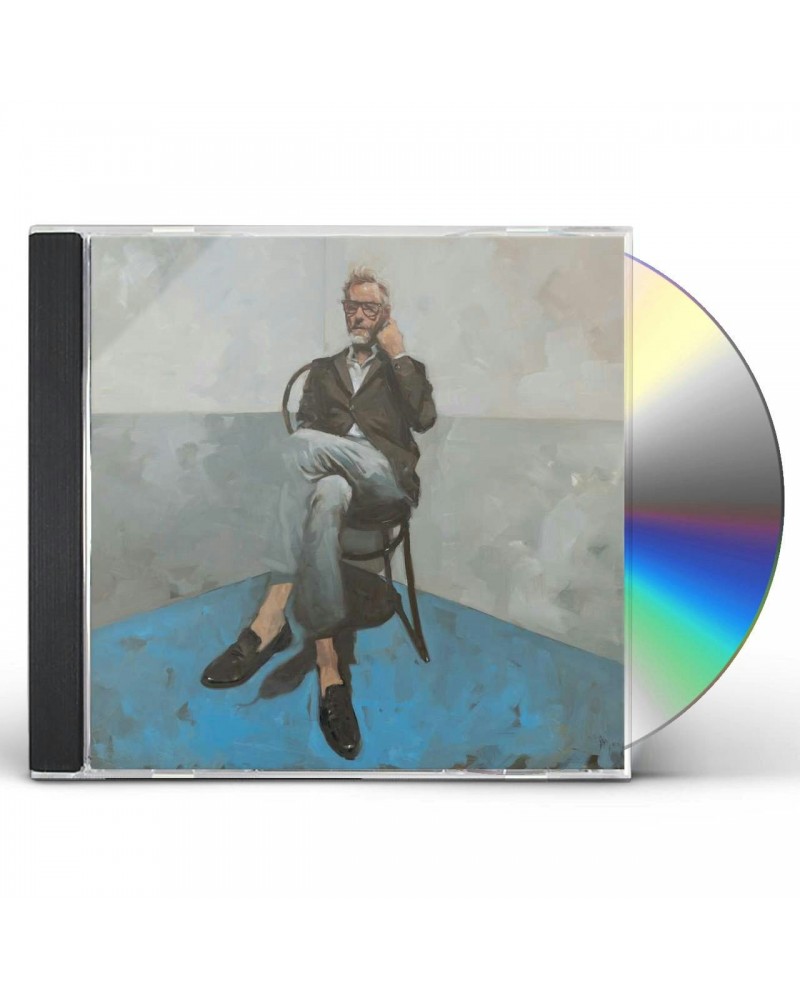 Matt Berninger SERPENTINE PRISON CD $7.52 CD