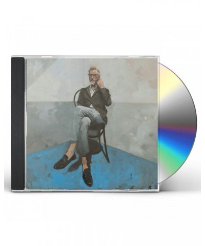 Matt Berninger SERPENTINE PRISON CD $7.52 CD